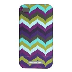   Jonathan Adler 4G iPhone Cell Smart Phone Cover Flame 