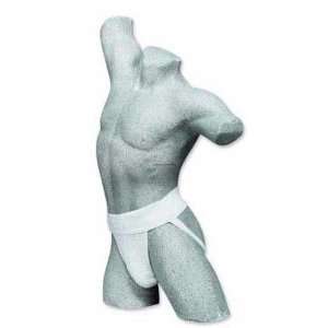   Wide Athletic Supporter Sportaid   X Large