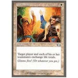  Magic the Gathering   Get a Life   Unglued Toys & Games