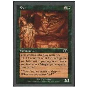  Magic the Gathering   Gus   Unglued Toys & Games