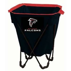  Atlanta Falcons NFL End Zone Flexi Basket by 