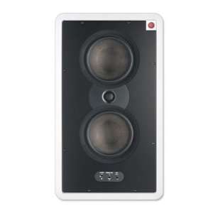  Atlantic Technology THX Select2 In Wall Speaker System 
