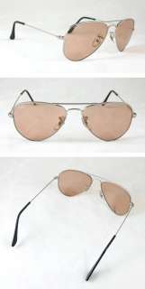 Authentic Rayban W3178 Designer Sunglasses Made in Italy Vintage 