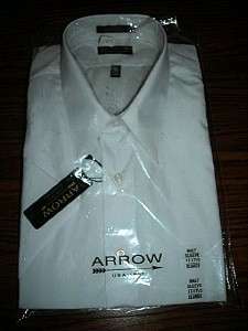 up for your consideration is a brand new arrow white