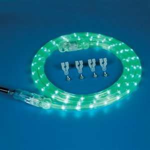    National Specialty MLS12 Micro LED Strip Rope