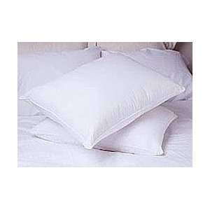  Classic White King Down Bed Pillow