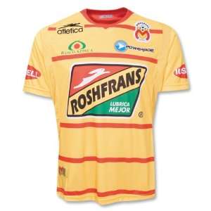  atletica Morelia Home Jersey 09/10