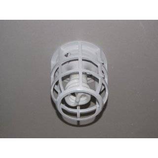  Small Wire Keyless Lamp Guard   Replacement Cage Explore 