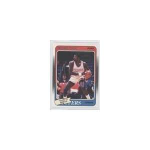  1988 89 Fleer #62   Michael Cage Sports Collectibles