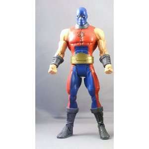 DC Universe ATOM SMASHER 100% complete all parts 8 inch 