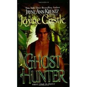  Ghost Hunter (Ghost Hunters, Book 3) [Mass Market 