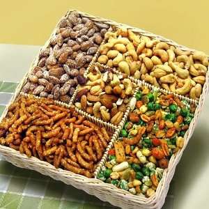 Choice Snack Mix Assortment   Snacking Favorites for Any Occasion 