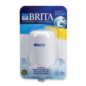  Clorox Brita Faucet Filter System