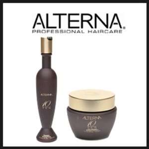  Alterna TEN Shampoo & Masque Duo (10.1oz Shampoo, 5.1oz 
