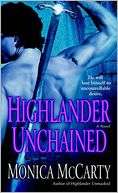 NOBLE  Highlander Unchained (MacLeods of Skye Trilogy #3) by Monica 