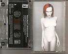 Marilyn Manson Mechanical Animals MC Cassette Tape Mint