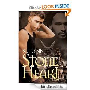 Start reading Stone Heart  
