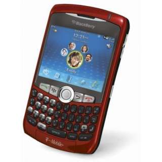 NEW BLACKBERRY CURVE 8320 WIFI AT&T TMOB. SMART PHONE R 890552608300 