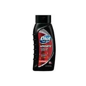  Dial   For Men Magnetic Clean Rinsing Attraction Enhancing 