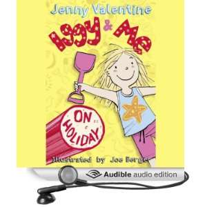  Iggy and Me on Holiday Iggy and Me, Book 3 (Audible Audio 