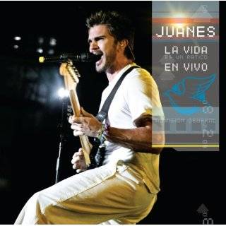 La Vida Es Un Ratico En Vivo [Deluxe Edition][2 CD/DVD Combo]