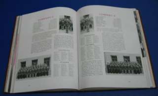 Vintage 1940 University of Arkansas Razorback Yearbook  