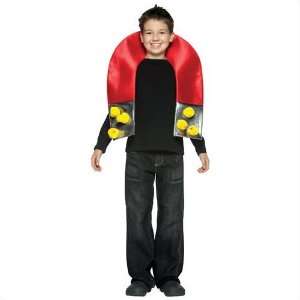 Chick Magnet Funny Child Costume Toys & Games