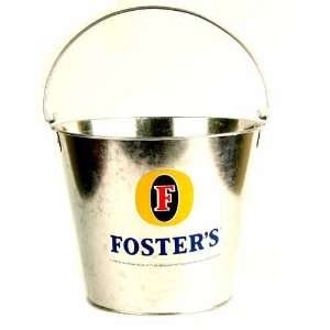  Fosters Beer Bucket (Holds 8 Bottles and Ice) Sports 