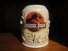 universal islands of adventure jurassic park stein expedited shipping 