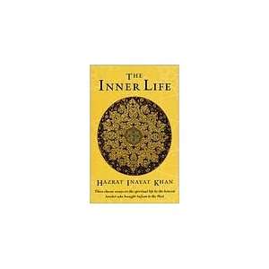 Inner Life Publisher Shambhala Hazrat Inayat Khan  Books