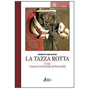   dimenticata dellumanità (9788825024067) Roberto Tagliaferri Books