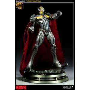  Great Ultron Sideshow Collectables Premium Format 