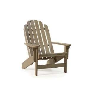  Casual Living Adirondack Style BayFront Chair Hunter 