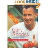   Year With Over 200 Seasonal Recipes by Gary Rhodes (Aug 28, 2007