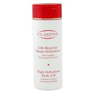  High Definition Body Lift by Clarins for Unisex Makeup Kit 