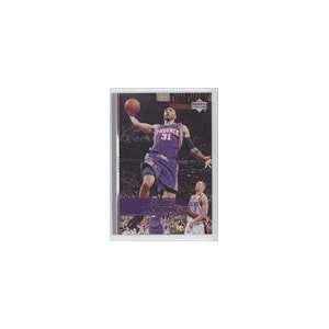  2007 08 Upper Deck #50   Shawn Marion Sports Collectibles