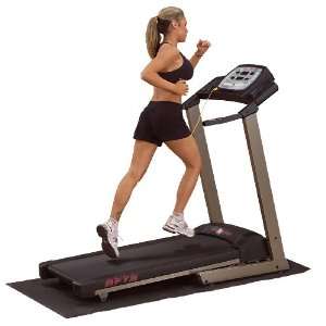  Best Fitness BFT2 Treadmill