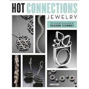   Jewelry The Complete Sourcebook of Soldering Techniques(Paperback