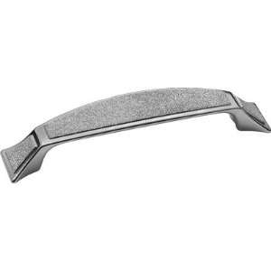  Aurea Handle Pull in Moonlight Silver