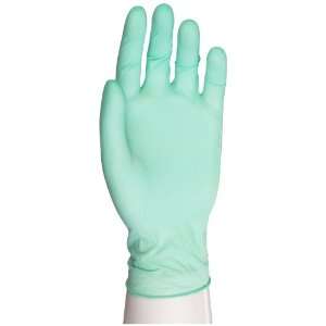 Aurelia Refresh Latex Glove, Powder Free, 9.4 Length, 5 mils Thick, X 