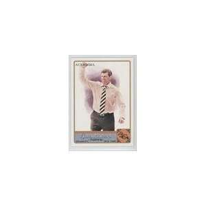   2011 Topps Allen and Ginter #133   Geno Auriemma Sports Collectibles