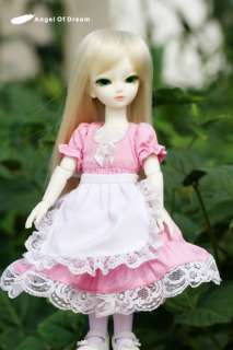 MiMi AOD Angel of Dream 1/6 YOSD doll 27cm Tiny BJD girl Baby Free 