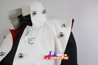 Yu Gi OhGX Seto Kaiba cosplay costume 001 custome made  