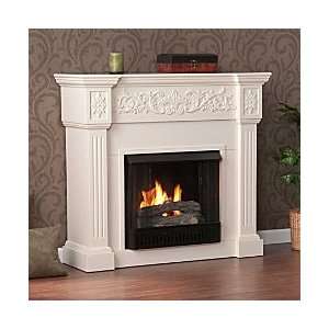  Calvert Gel Fuel Fireplace   Improvements