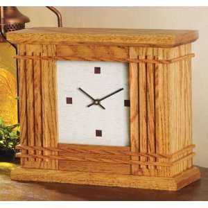  Sonoma Mission Mantel Clock Kit