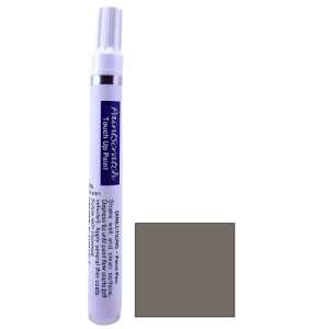  1/2 Oz. Paint Pen of Smoke Metallic Touch Up Paint for 