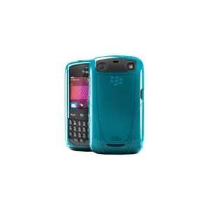  iSkin VB9360 BE5 Vibes TPU Jelly Case for BlackBerry 9350 