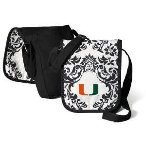  Miami Hurricanes NCAA Hipster Tote