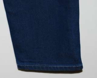 New Paige Premium Denim Jeans 32*Blue Heights Marin*~  