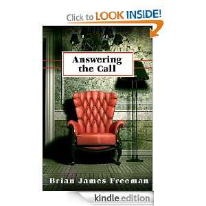   the Call A Short Story eBook Brian James Freeman Kindle Store